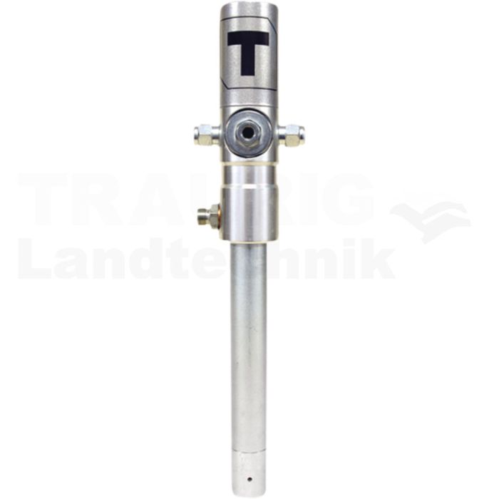 Druckluftpumpe TecPump DP36 S Druckluftpumpe TecPump DP36 S