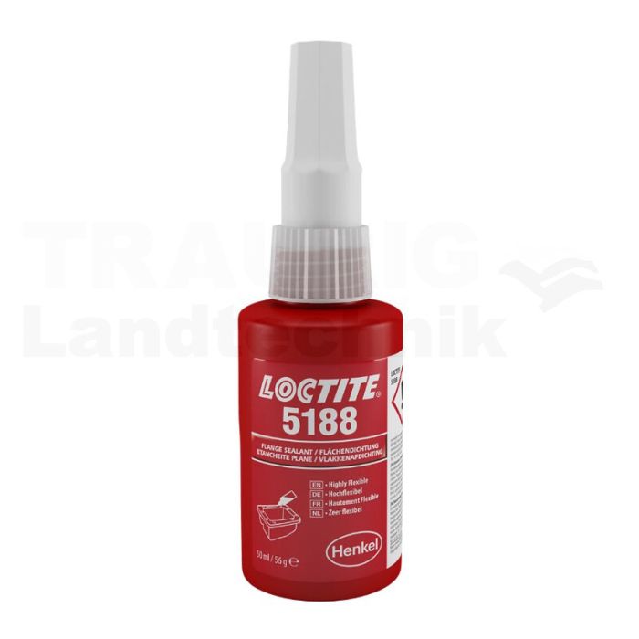 LOCTITE® 5188 Flächendichtung
