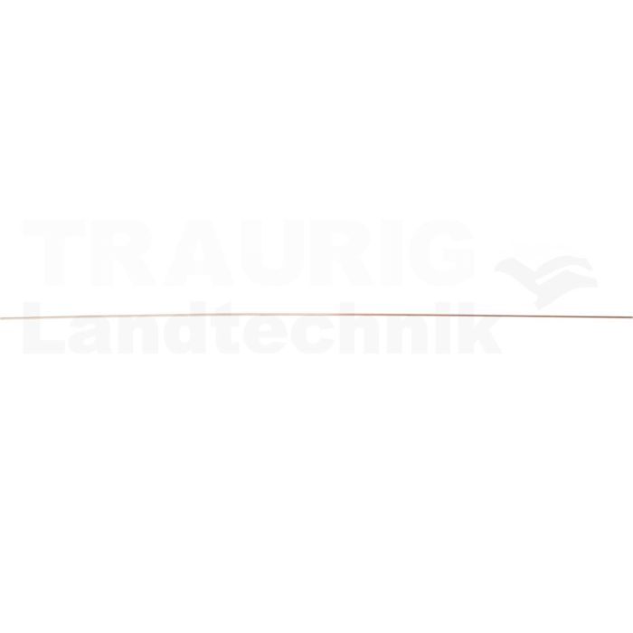 Autogenschweißdraht Gii 3,20x1000mm Autogenschweißdraht Gii 3,20x1000mm