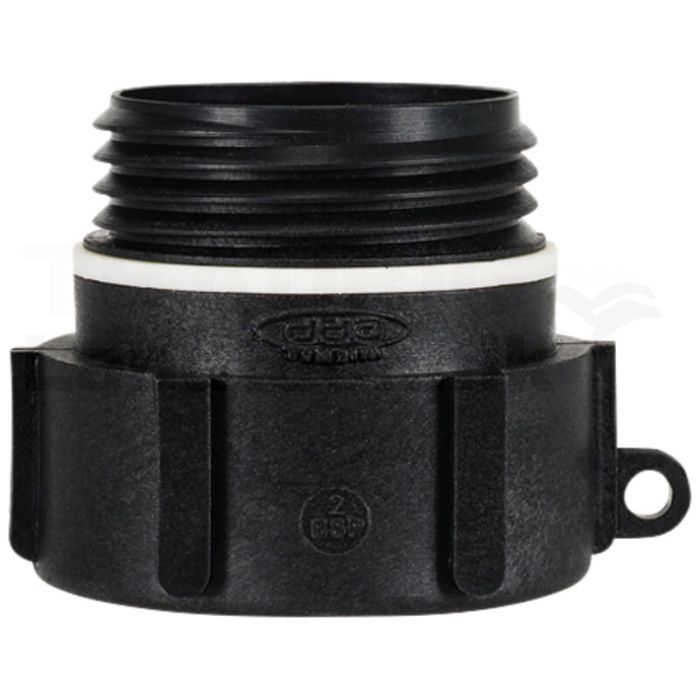 Fass-Adapter