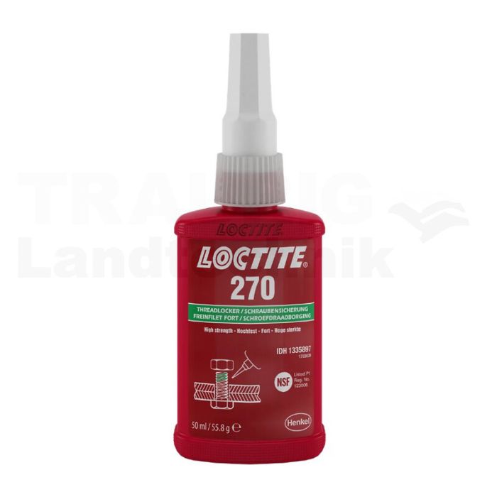LOCTITE® 270 Schraubensicherung