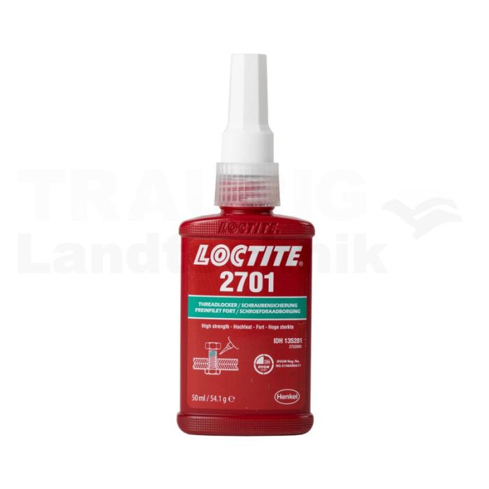 LOCTITE® 2701 Schraubensicherung