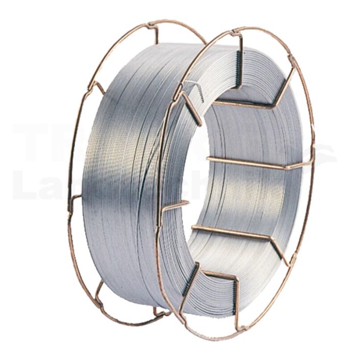 Schweißdraht UnionALMG4,5MNZR1,2mm 7 Kg Schweißdraht UnionALMG4,5MNZR1,2mm 7 Kg