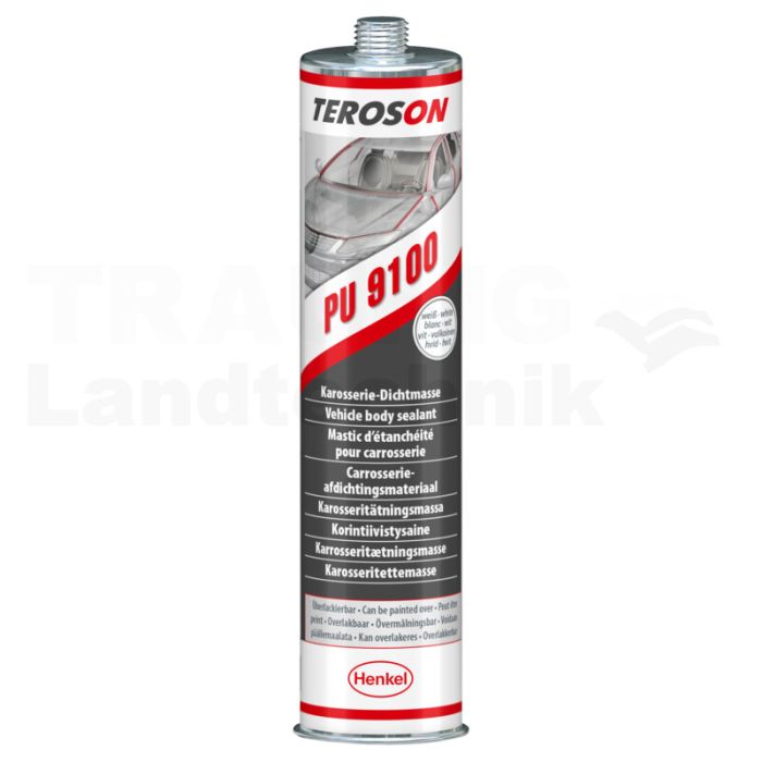 TEROSON PU 9100 WH CR310ML ML