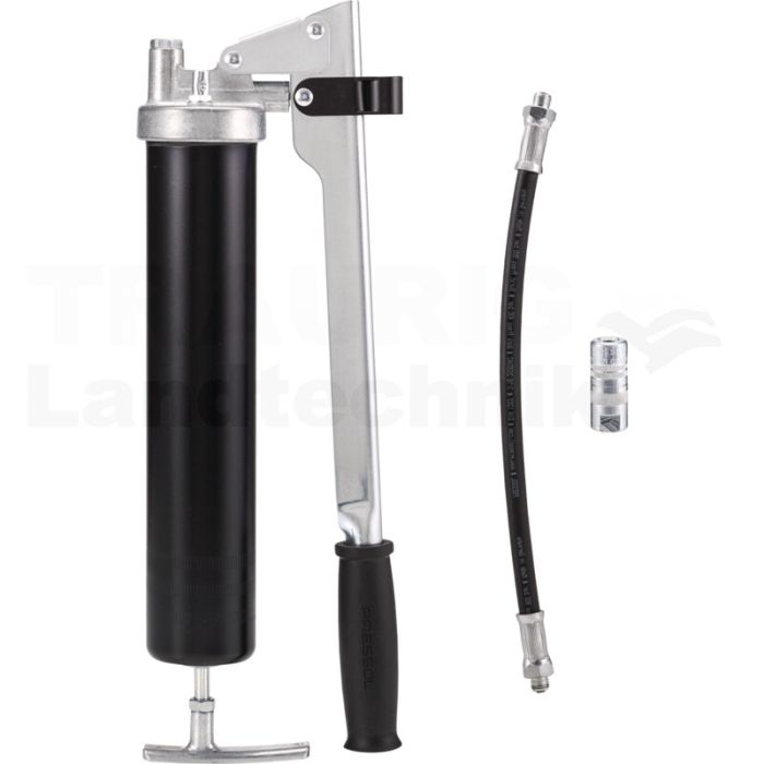 Fettpresse PRELIxx PRO 6 NPT 1/8'' Fettpresse PRELIxx PRO 6 NPT 1/8''