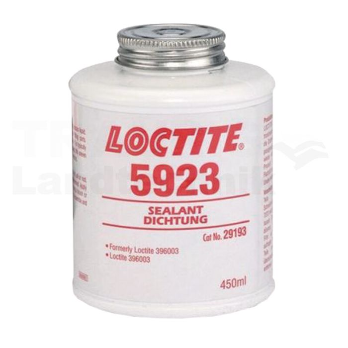 LOCTITE® 5923 Dichtungsoptimierer