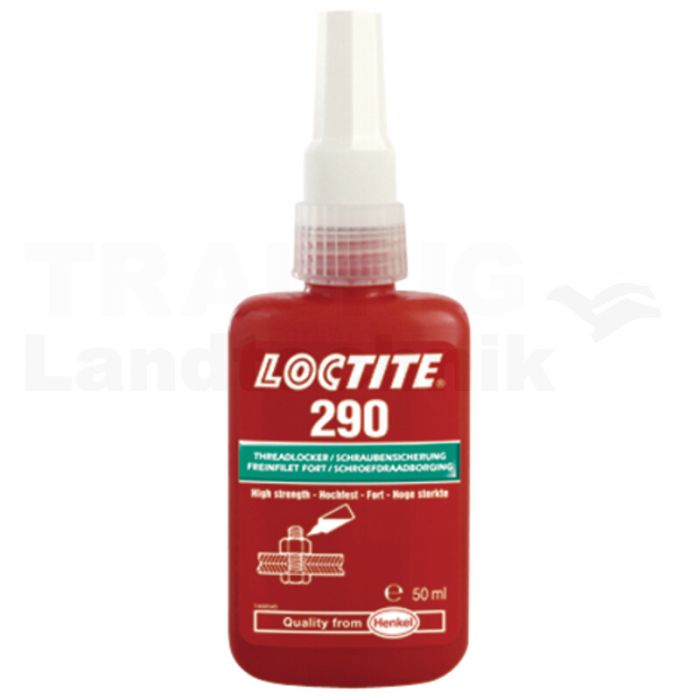 LOCTITE® 290 Schraubensicherung