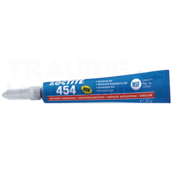 LOCTITE® 454 Sofortklebstoff