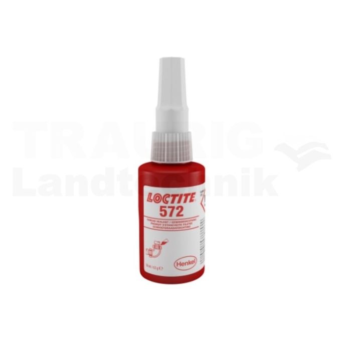 LOCTITE® 572, 50 ml