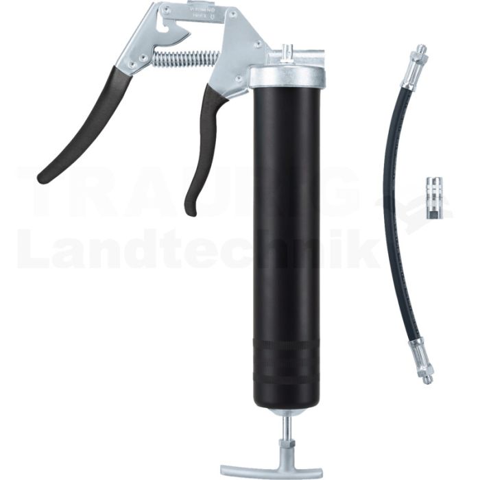 Einhandfettpresse