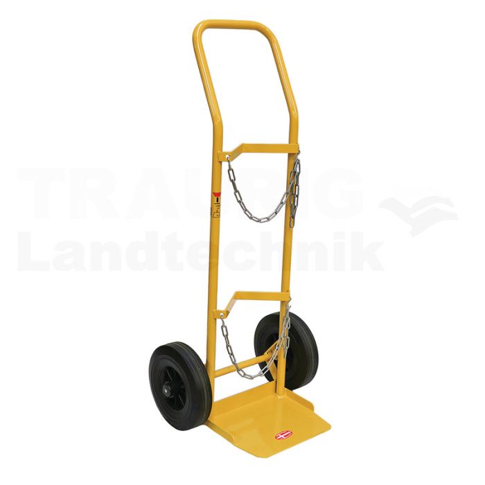 Flaschenwagen Flaschenwagen