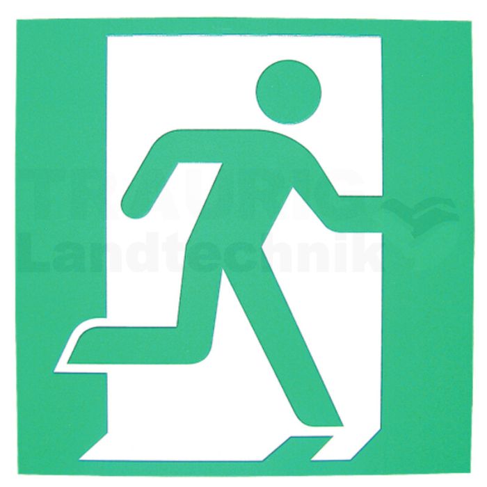 Hinweiszeichen