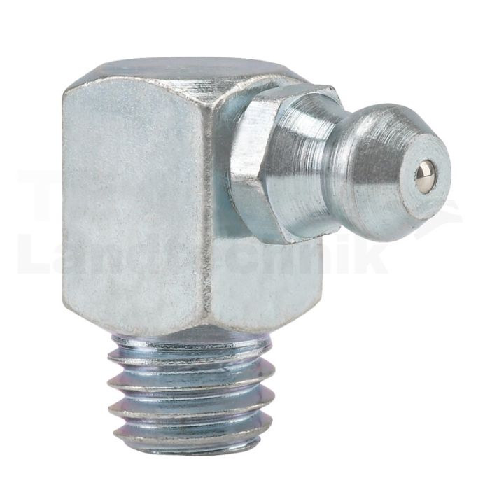 VPE25 Schmiernippel