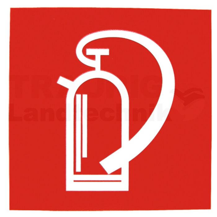 Brandschutzzeichen