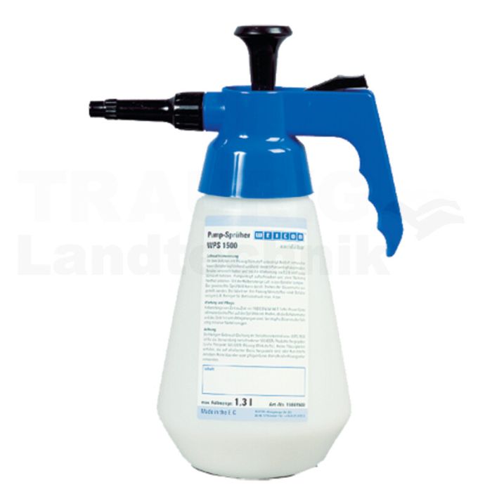 Pump-Sprüher