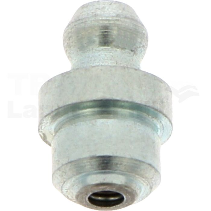 VPE25 Schmiernippel M10 H1a rund