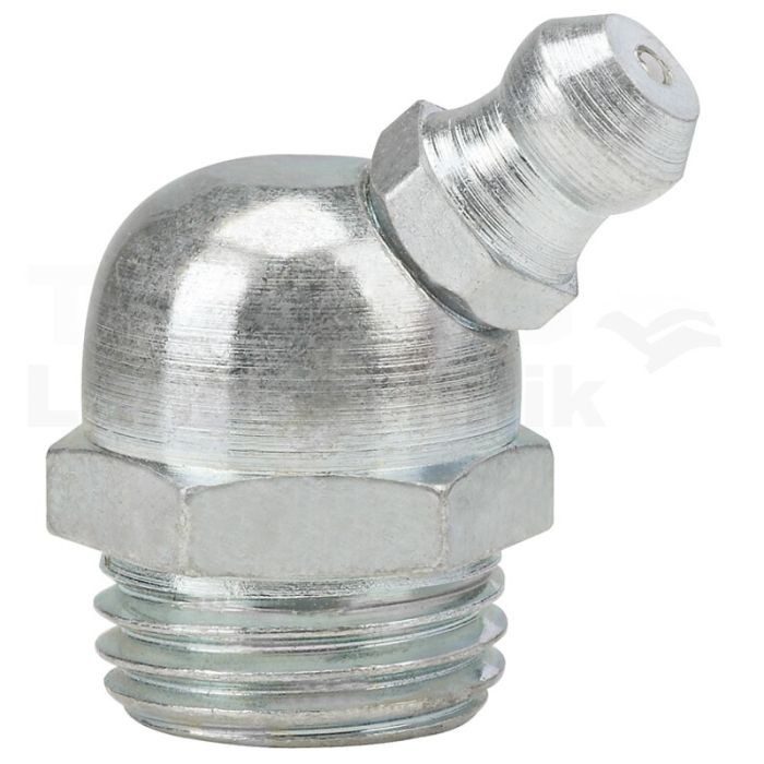 VPE25 Schmiernippel