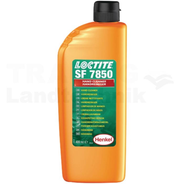 LOCTITE® 7850, Handreinigung, 400 ml