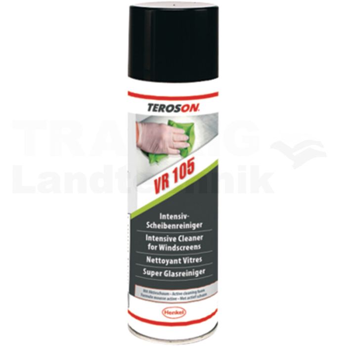 Intensiv - Scheibenreiniger 500 ml