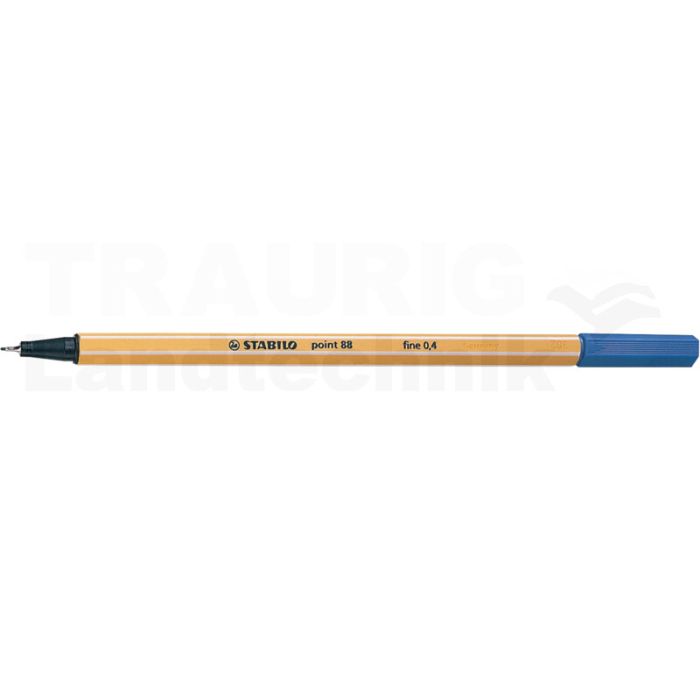 Stabilo® Fineliner point 88/41