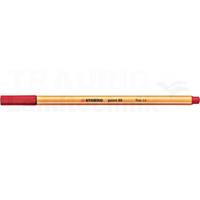 Stabilo® Fineliner point 88/40 Stabilo® Fineliner point 88/40