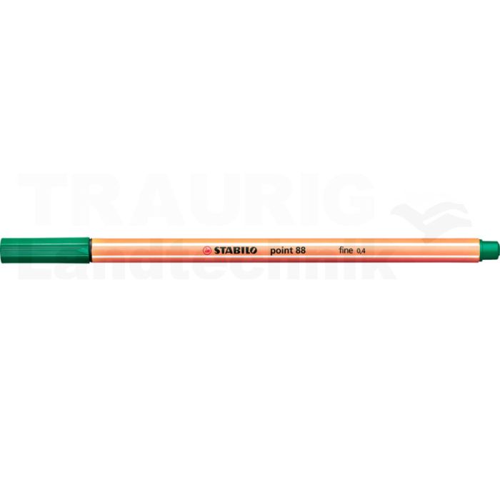 Stabilo® Fineliner point 88/36 Stabilo® Fineliner point 88/36