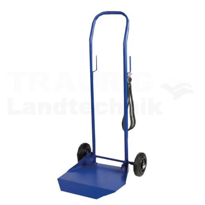 Wagen für 5-/10-/15-/25-/50 Kg Behälter