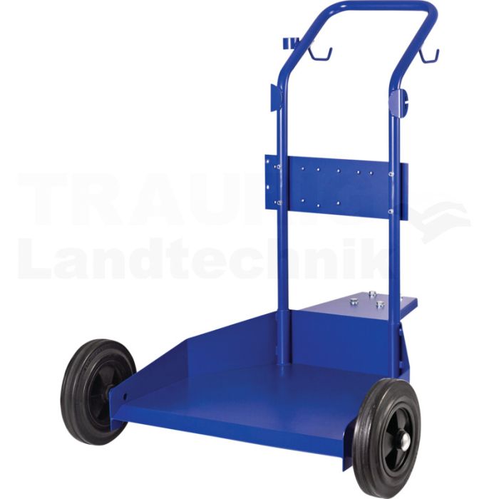 Wagen für 200 kg Behälter Wagen für 200 kg Behälter