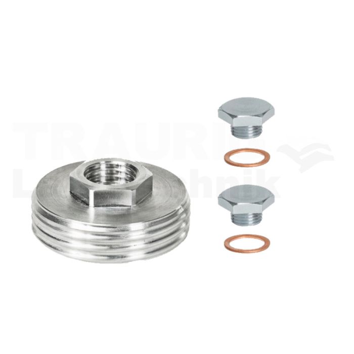 Adapter-Kit-500-g-Schraubkartusche Adapter-Kit-500-g-Schraubkartusche