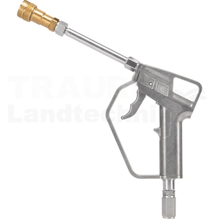 Fettpistole-G 1/8" i