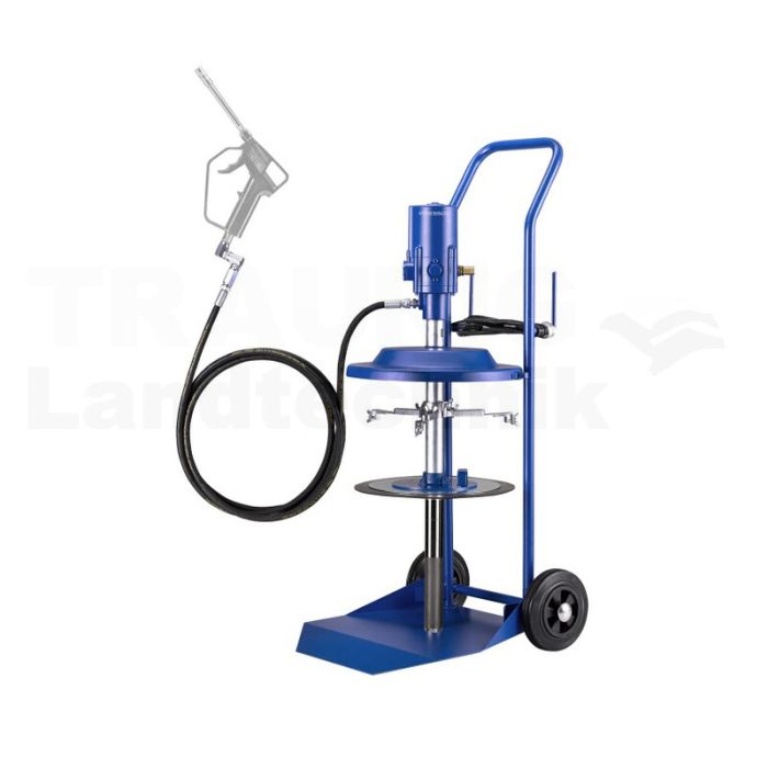 Fettsystem-FB-WA Fettsystem-FB-WA