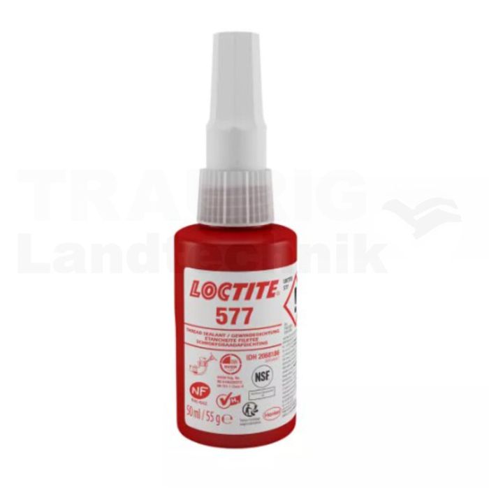 LOCTITE® 577 Gewindedichtung