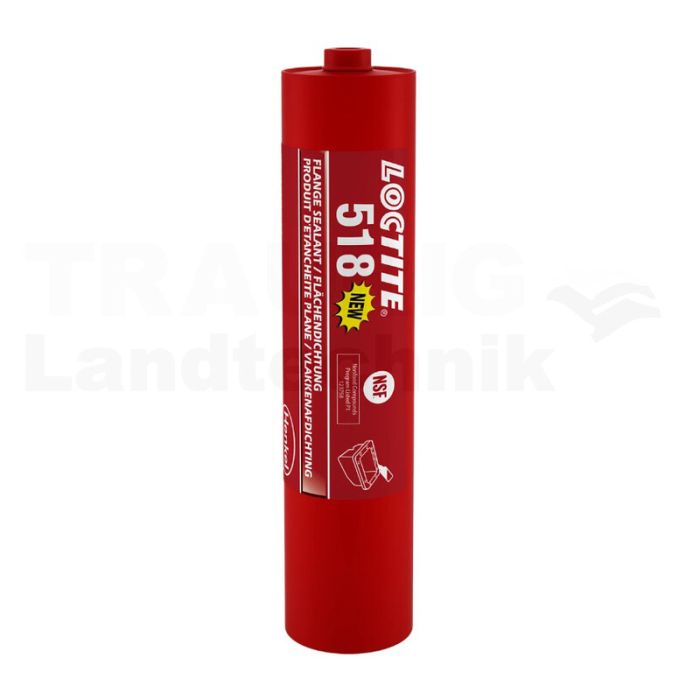 LOCTITE® 518 Flächendichtung