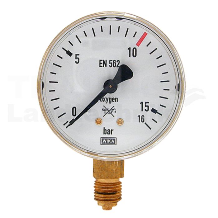 Manometer Manometer