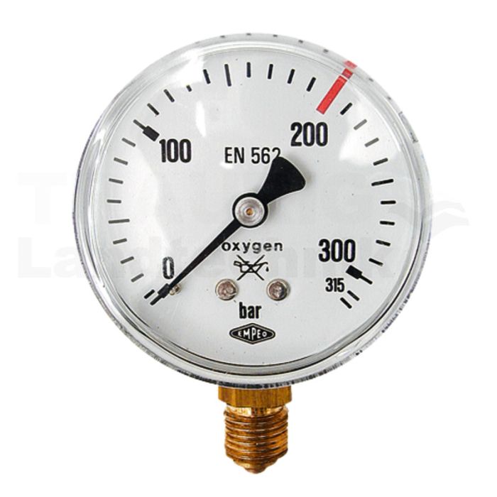 Manometer Manometer