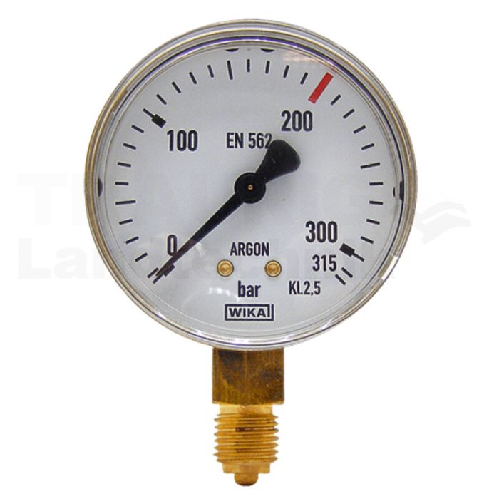 Manometer Manometer