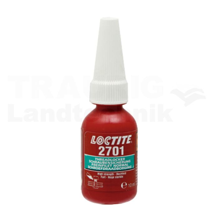 LOCTITE® 2701 Schraubensicherung LOCTITE® 2701 Schraubensicherung