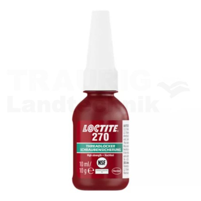 LOCTITE® 270 Schraubensicherung