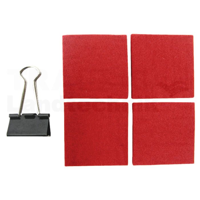 Reiniger-Set