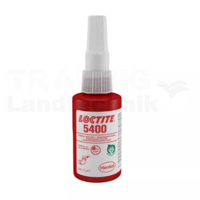 LOCTITE® 5400 Gewindedichtung LOCTITE® 5400 Gewindedichtung