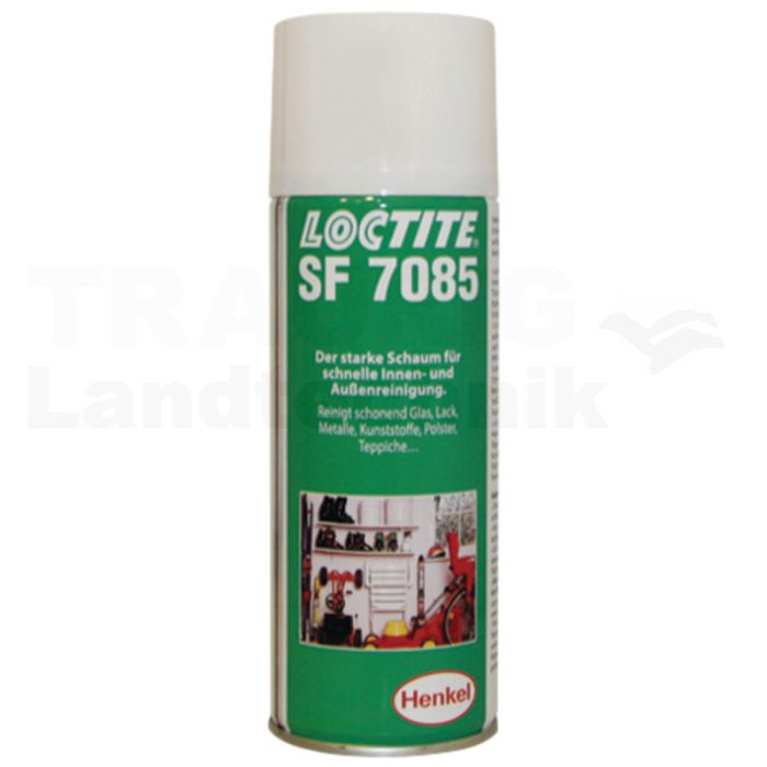 LOCTITE® SF 7085 Schaumreiniger