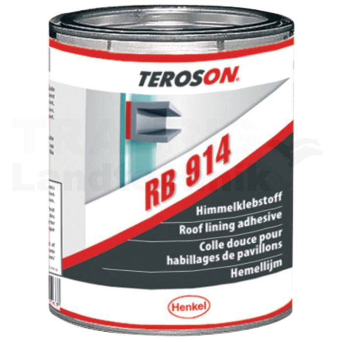 TEROSON SB 914, Kontaktklebstoff. 680 g