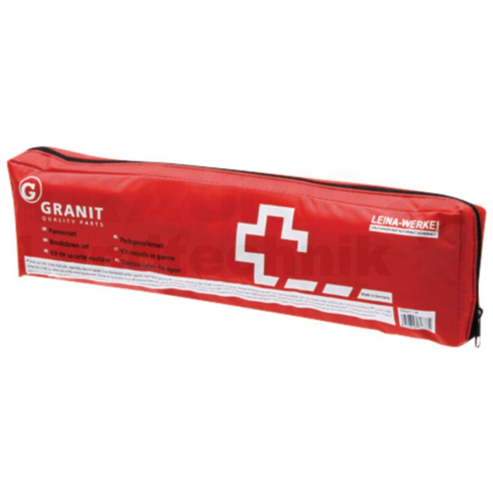 Pannen-Set Pannen-Set