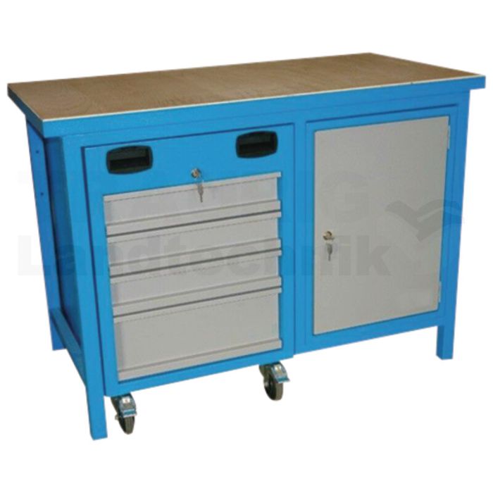 Werkbank 1200 SLT Multi