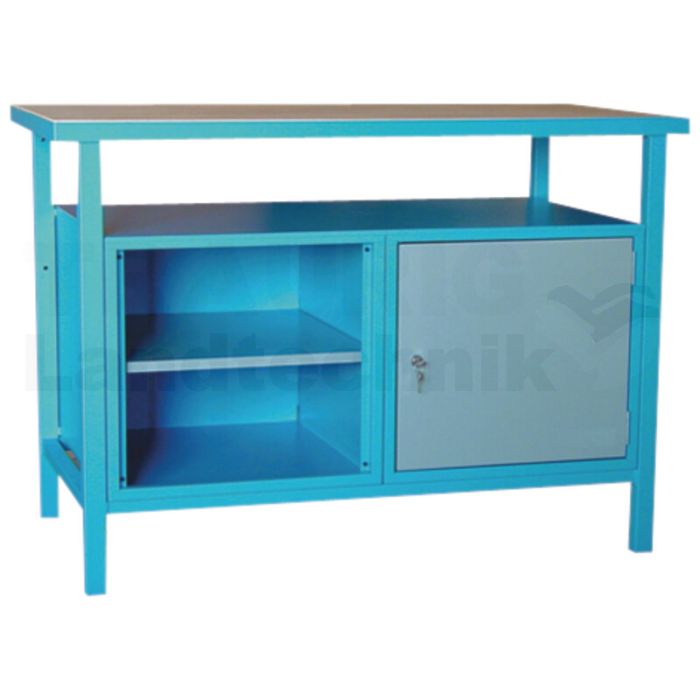 Werkbank P1200T