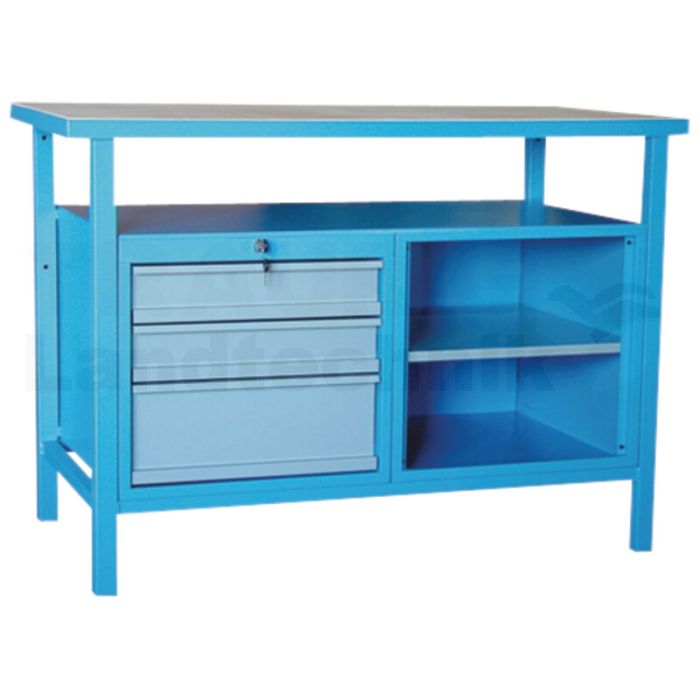 Werkbank P1200SL