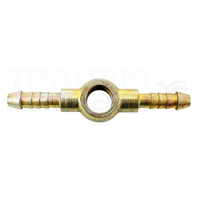 Doppelringnippel, VPE10 Doppelringnippel, VPE10