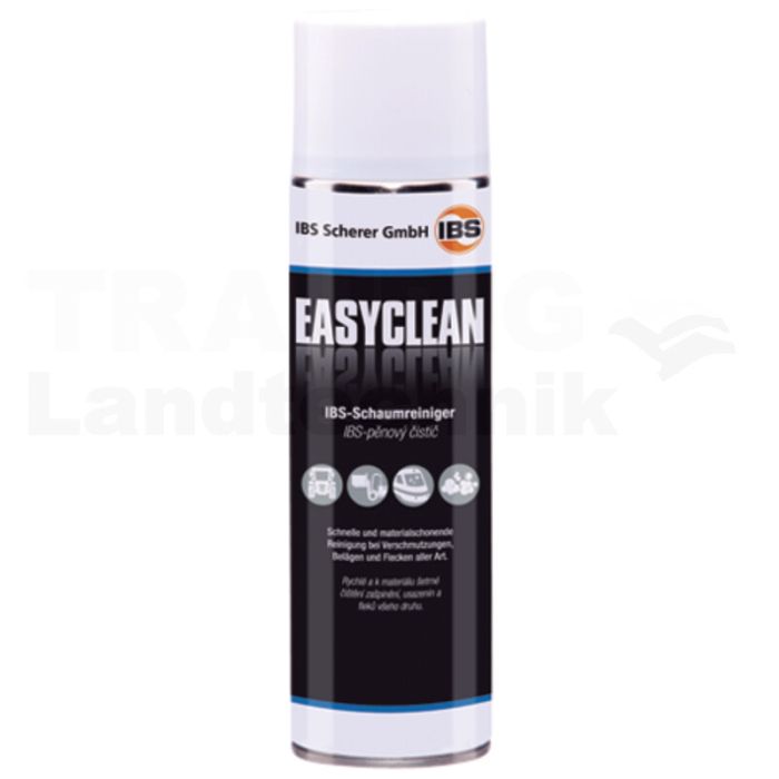 Schaumreiniger EasyClean