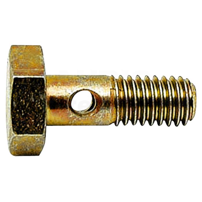Hohlschraube VPE10