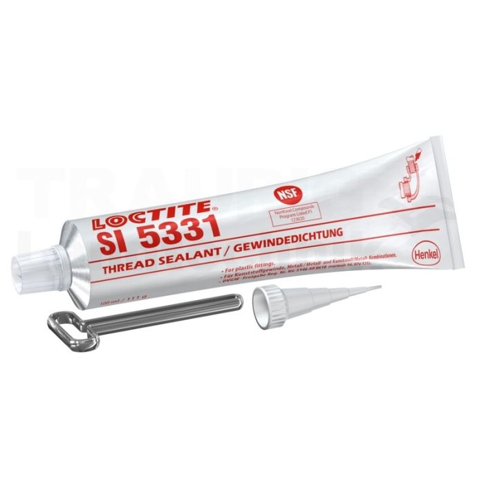 LOCTITE® SI 5331 Gewindedichtung